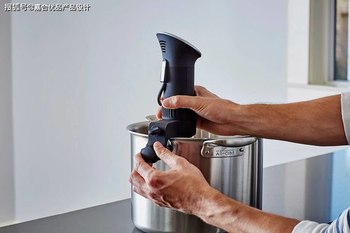 真空烹飪工具與獸醫(yī)器具 設(shè)計(jì)融合與專業(yè)創(chuàng)新