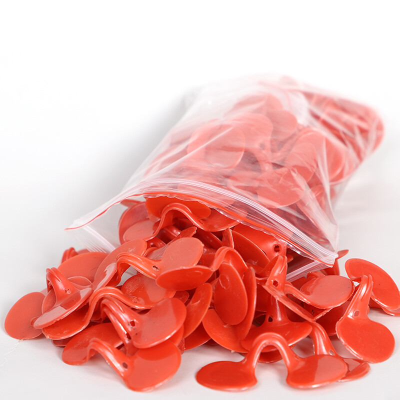 耐爾尼公雞眼鏡 高效防啄雞眼罩提升養(yǎng)殖管理