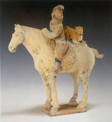 從葛承雍的《胡漢研究一百年》看獸醫(yī)器具的跨文化交融