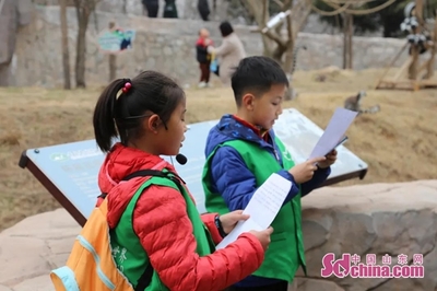 探秘動(dòng)物世界幕后之旅 6大模塊助力孩子發(fā)現(xiàn)生命之美，開(kāi)啟獸醫(yī)器具啟蒙