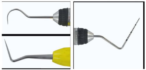 高清圖解獸醫(yī)牙科常用器械大全及使用注意事項