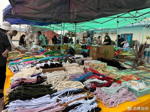 海淀五路居夏季蘇杭絲綢服裝商品直銷展暨全國(guó)農(nóng)特產(chǎn)品展銷會(huì)盛大開幕，艾森絲服飾領(lǐng)銜亮相