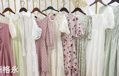艾森絲服飾 二手衣服分揀廠中的精品單件分揀領(lǐng)航者