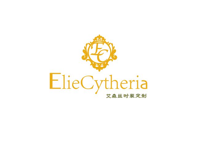 白玫瑰 · 2022天津時(shí)裝周PREVIEW | ElieCytheria 艾森絲服飾